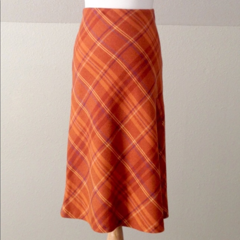 Zara skirt size 4